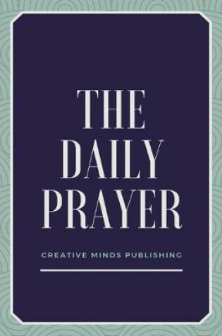 Cover of The Daily Prayer