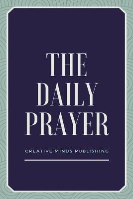 Book cover for The Daily Prayer