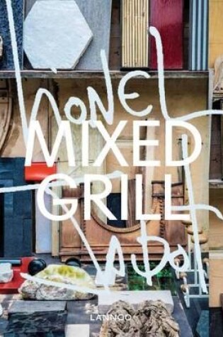 Cover of Mixed Grill: Objects and Interiors