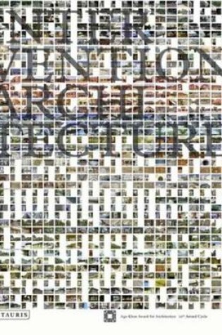 Cover of Intervention Architecture