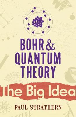 Book cover for Bohr And Quantum Theory