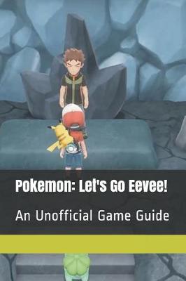 Book cover for Pokemon