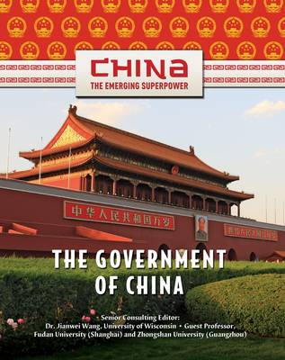 Cover of Government of China