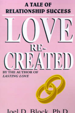 Cover of Love Recreated