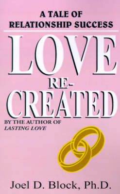 Book cover for Love Recreated