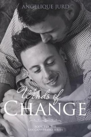 Cover of Winds of Change