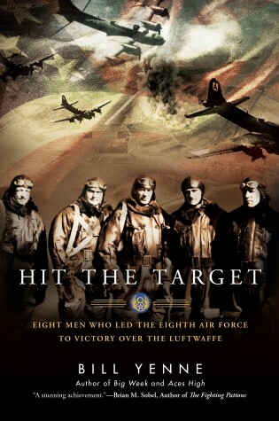 Cover of Hit The Target