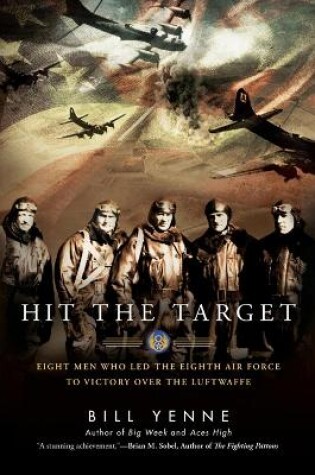 Cover of Hit The Target