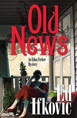 Book cover for Old News