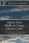 Book cover for Advice from Sibilla & Gypsy Oracle Cards