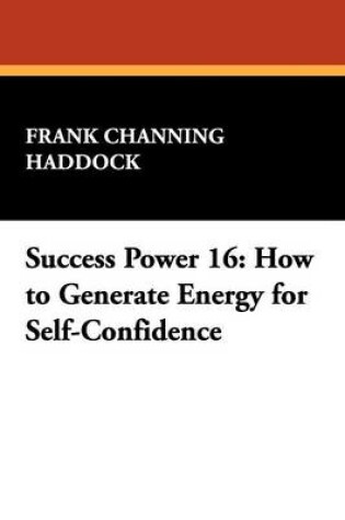 Cover of Success Power 16