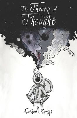 Book cover for The Theory of Thought