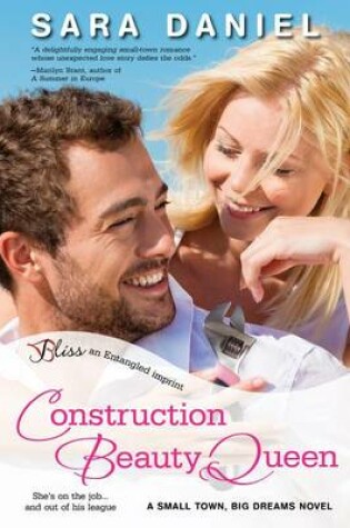 Cover of Construction Beauty Queen