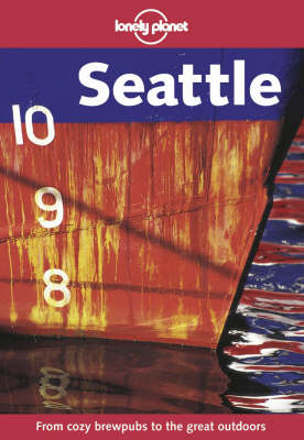 Cover of Seattle