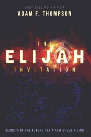 Cover of The Elijah Invitation
