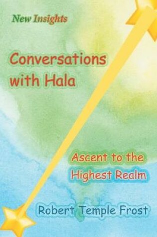 Cover of Conversations with Hala