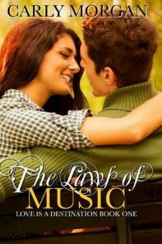 Cover of The Laws of Music