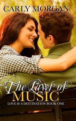 Book cover for The Laws of Music