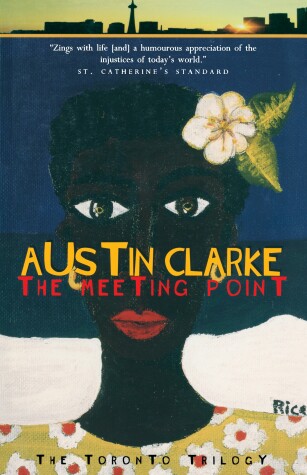 Book cover for The Meeting Point