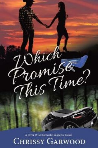 Cover of Which Promise This Time?