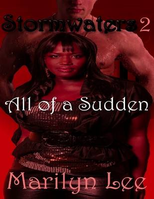 Book cover for Stormwaters 2: All of a Sudden