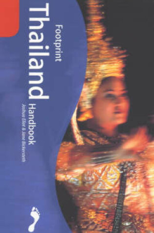 Cover of Thailand Handbook