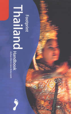 Cover of Thailand Handbook