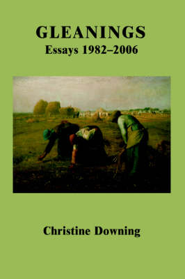 Book cover for Gleanings