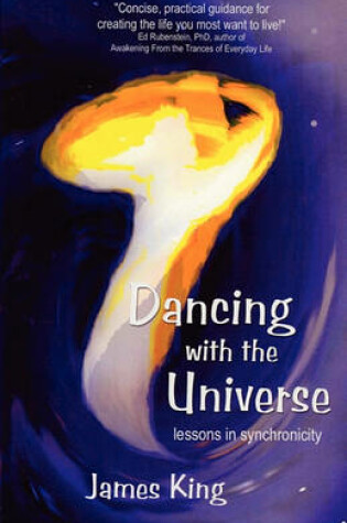 Cover of Dancing with the Universe