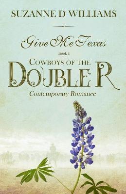 Book cover for Give Me Texas