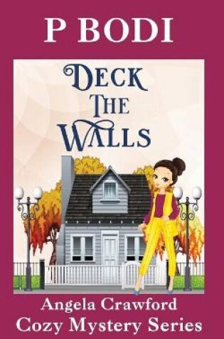 Cover of Deck The Walls