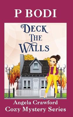 Book cover for Deck The Walls
