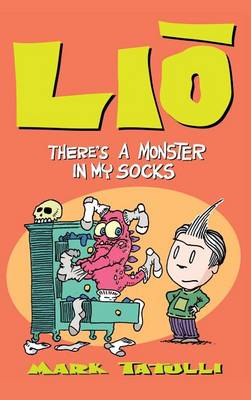 Cover of Lio