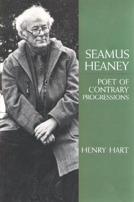 Cover of Seamus Heaney