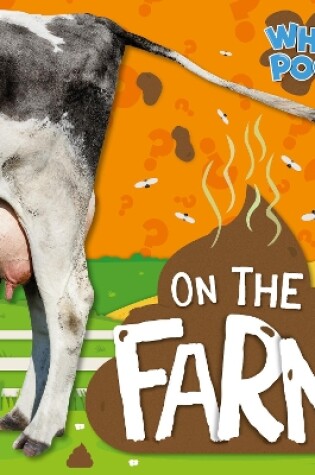 Cover of On the Farm