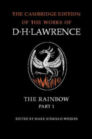 Cover of The Rainbow Part 1