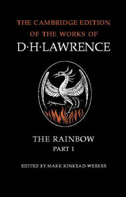 Cover of The Rainbow Part 1