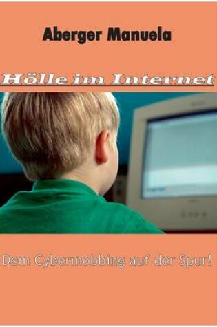 Cover of Hölle im Internet