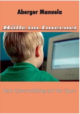 Book cover for Hölle im Internet