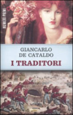 Book cover for I Traditori