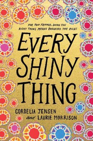 Cover of Every Shiny Thing