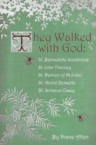 Cover of They Walked with God