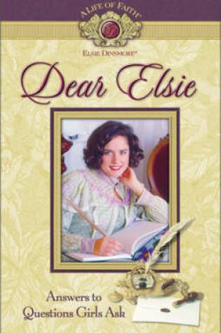Cover of Dear Elsie
