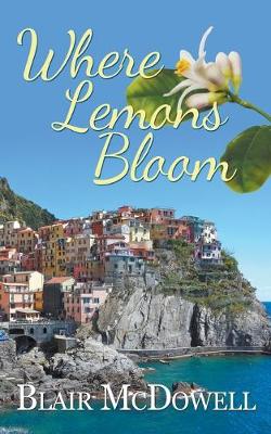 Book cover for Where Lemons Bloom