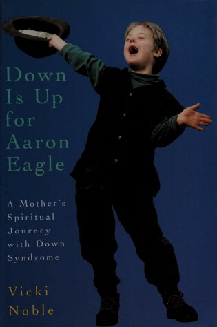 Cover of Down in up for Aaron Eagle