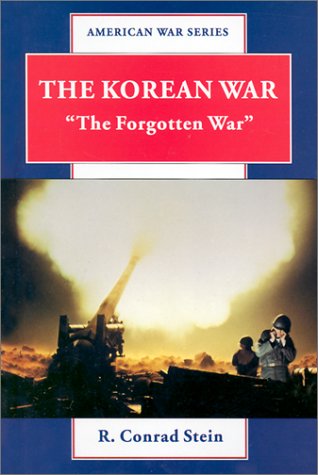 Cover of Korean War