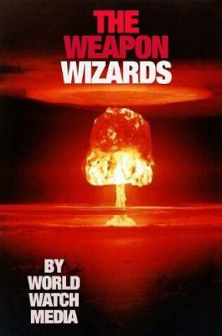 Cover of The Weapon Wizards