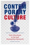 Book cover for Contemporary Culture