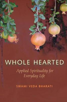 Book cover for Whole Hearted