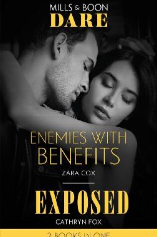 Cover of Enemies With Benefits / Exposed